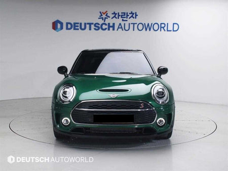 Mini Clubman — photo 03
