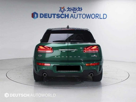 Mini Clubman — photo 04