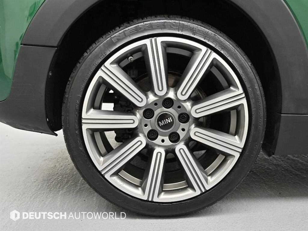 Mini Clubman — photo 05