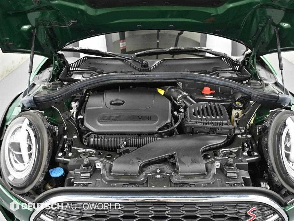 Mini Clubman — photo 06