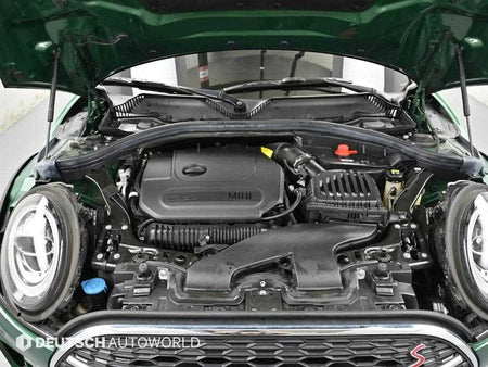Mini Clubman — photo 06