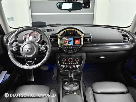 Mini Clubman — photo 07