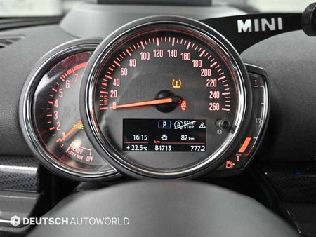 Mini Clubman — photo 08