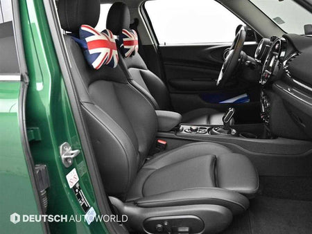 Mini Clubman — photo 10
