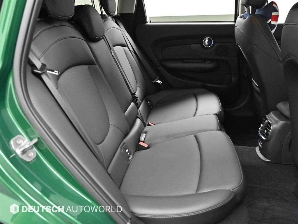 Mini Clubman — photo 12