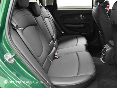 Mini Clubman — photo 12