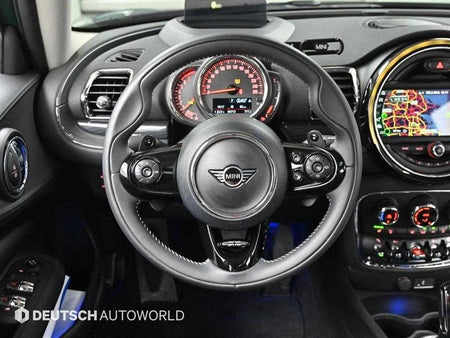 Mini Clubman — photo 13