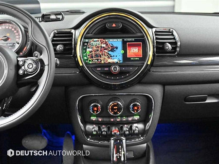 Mini Clubman — photo 14