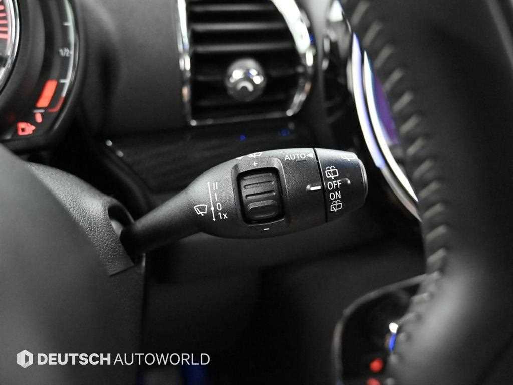 Mini Clubman — photo 16