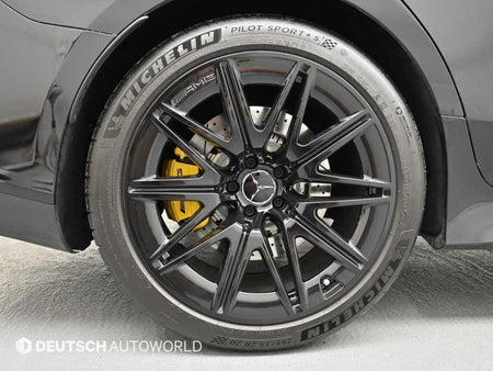 Mercedes-Benz AMG GT — photo 05