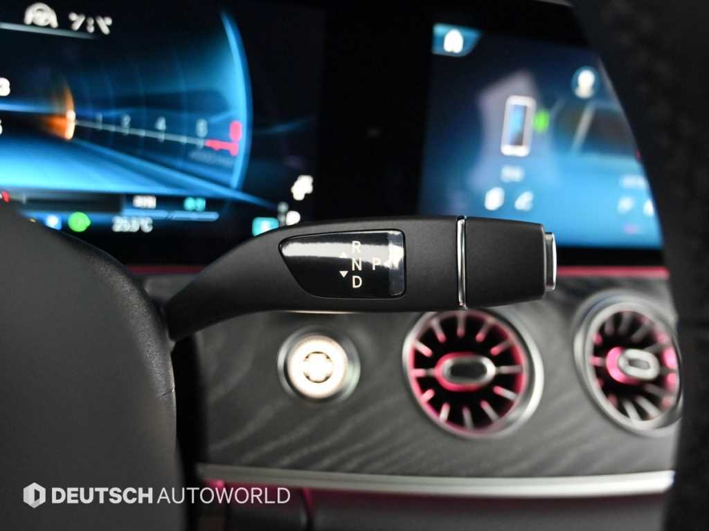 Mercedes-Benz AMG GT — photo 09
