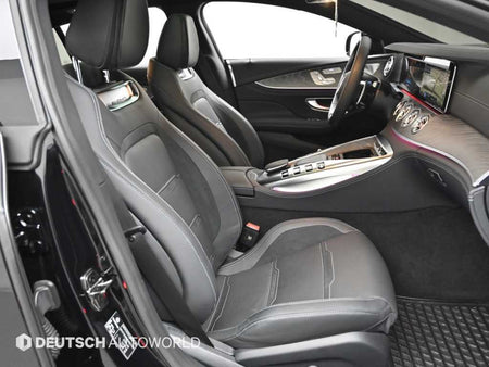 Mercedes-Benz AMG GT — photo 10