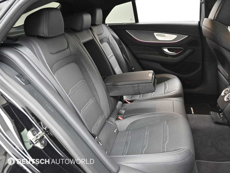 Mercedes-Benz AMG GT — photo 12