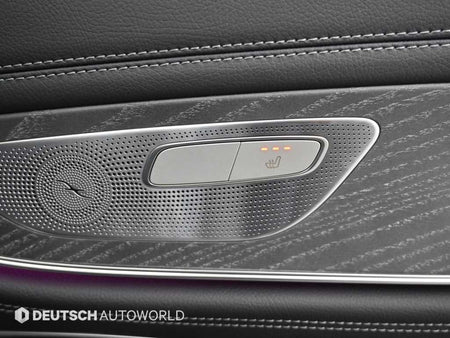 Mercedes-Benz AMG GT — photo 16