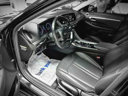 Hyundai Sonata — photo 06