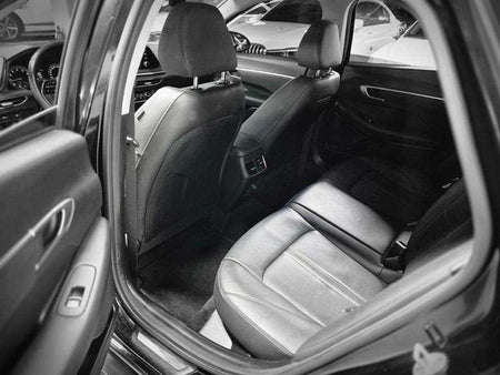 Hyundai Sonata — photo 07