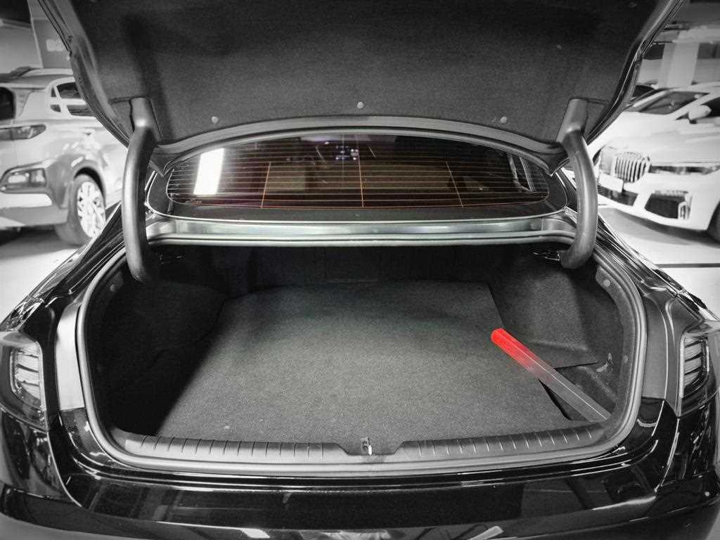 Hyundai Sonata — photo 11