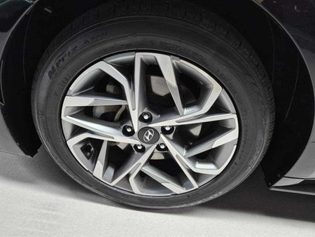 Hyundai Sonata — photo 17