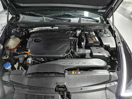 Hyundai Sonata — photo 18