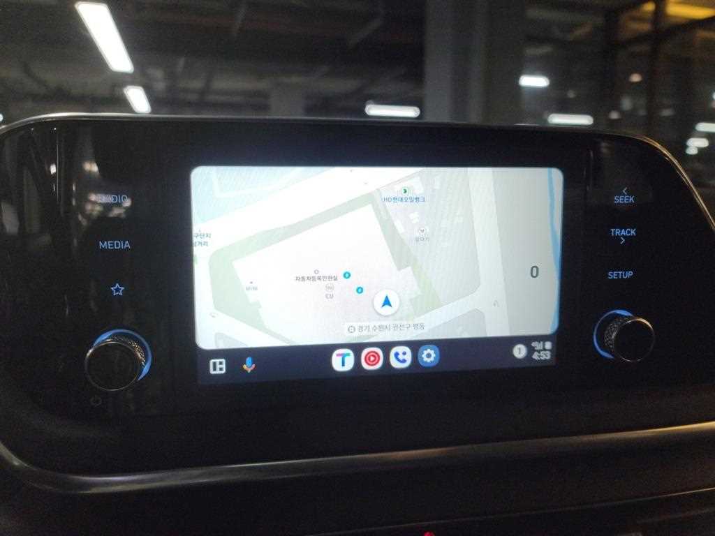 Hyundai Sonata — photo 19