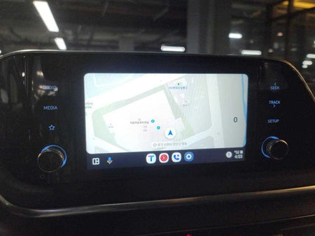 Hyundai Sonata — photo 19