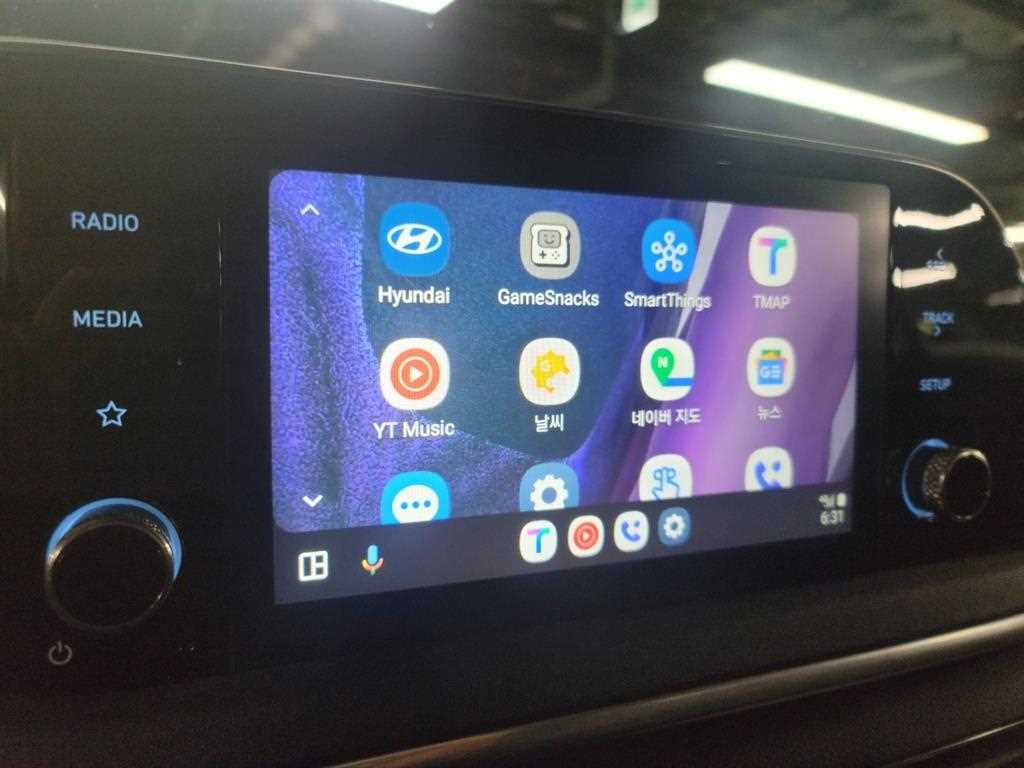 Hyundai Sonata — photo 20