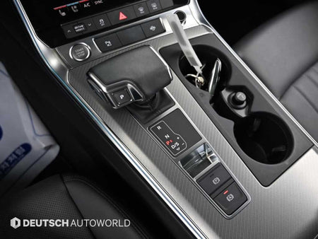 Audi A6 — photo 09