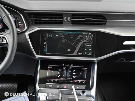 Audi A6 — photo 14
