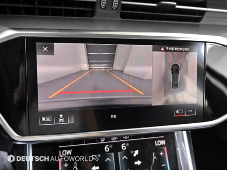 Audi A6 — photo 15