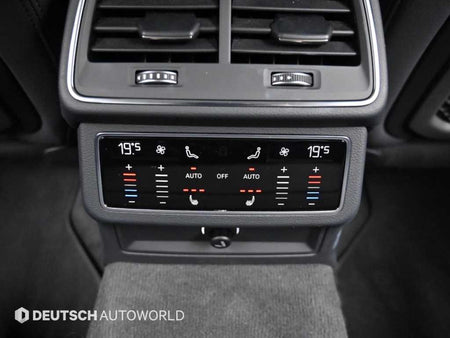 Audi A6 — photo 16