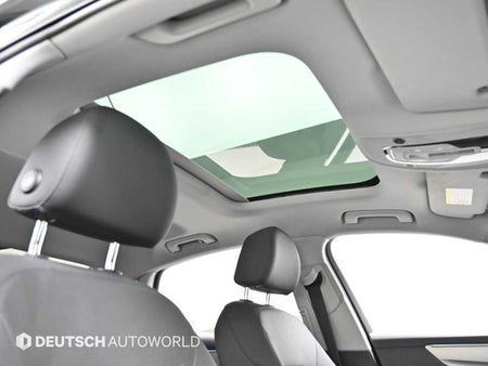 Audi A6 — photo 18