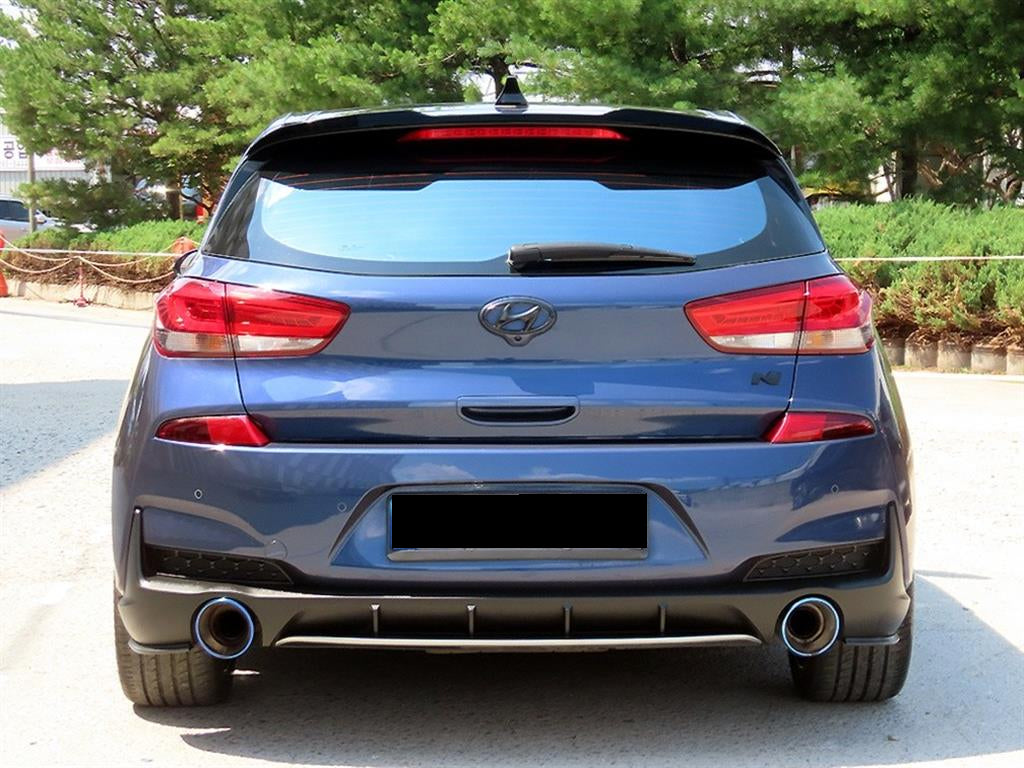 Hyundai i30 — photo 04