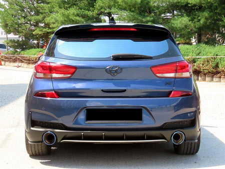 Hyundai i30 — photo 04