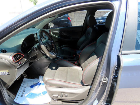 Hyundai i30 — photo 05