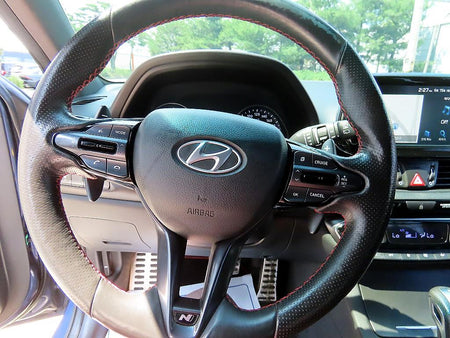 Hyundai i30 — photo 08