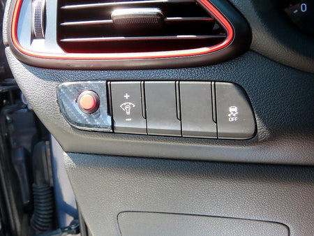 Hyundai i30 — photo 12