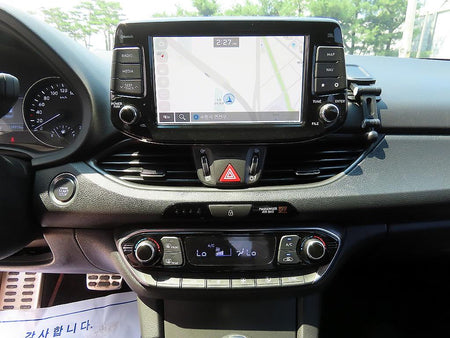 Hyundai i30 — photo 13