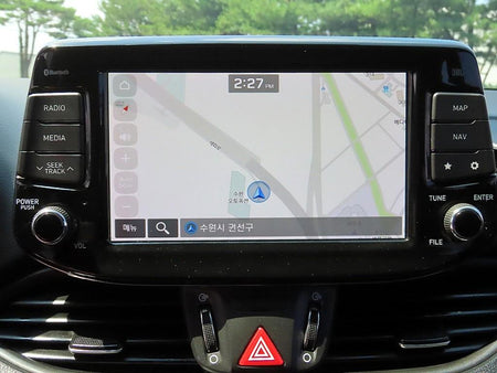 Hyundai i30 — photo 14