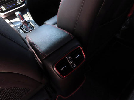 Hyundai i30 — photo 17
