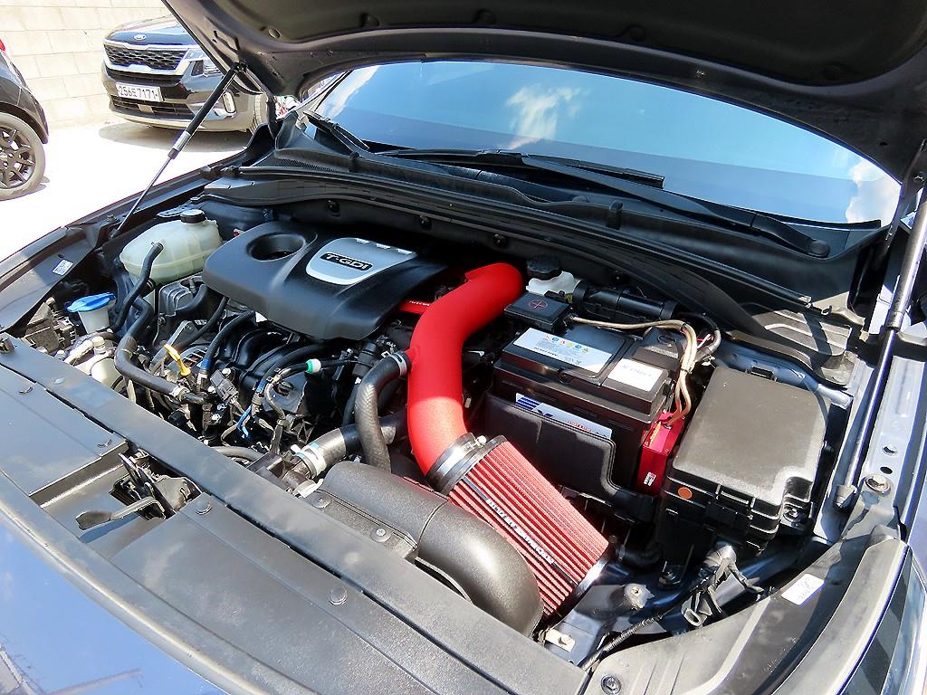Hyundai i30 — photo 19
