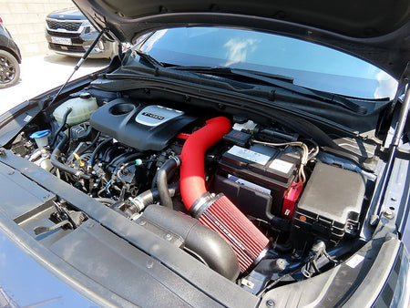 Hyundai i30 — photo 19