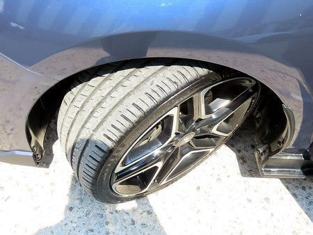 Hyundai i30 — photo 20