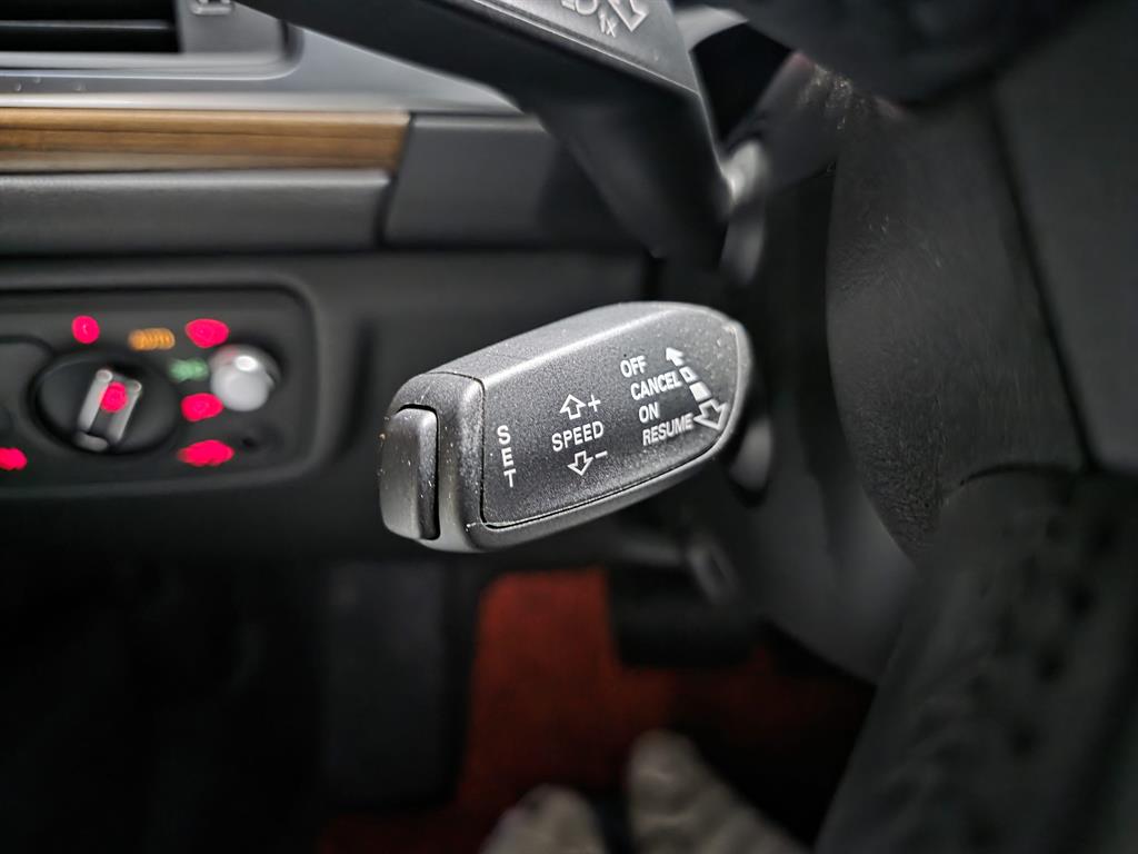 Audi A6 — photo 16