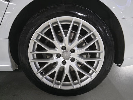 Audi A6 — photo 19