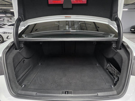 Audi A6 — photo 20