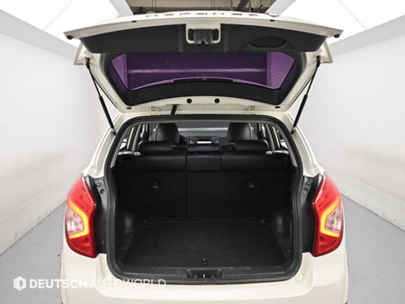 KGM KORANDO — photo 05