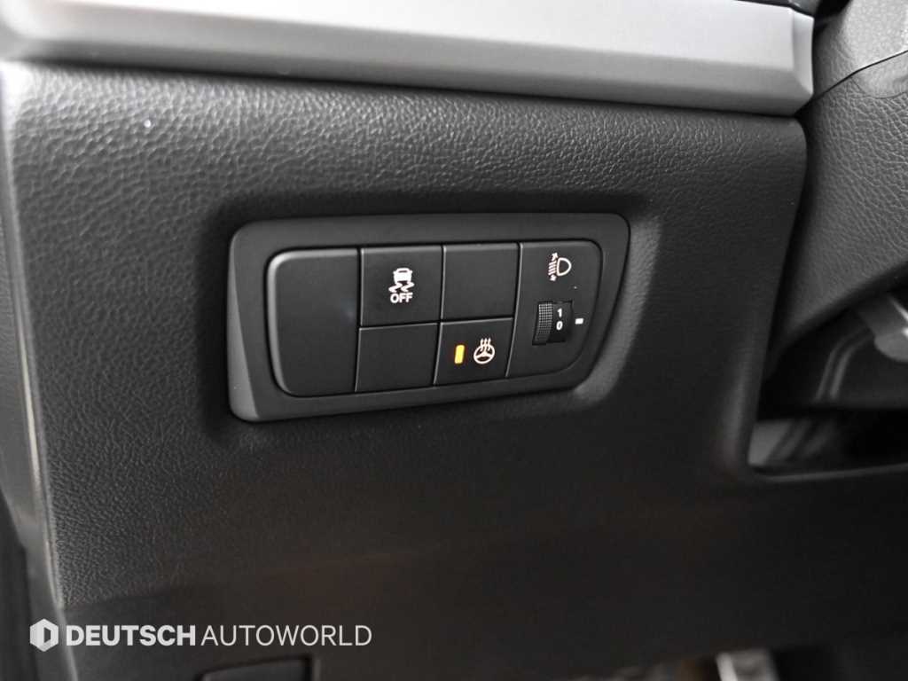 KGM KORANDO — photo 13
