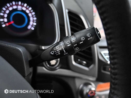 KGM KORANDO — photo 15