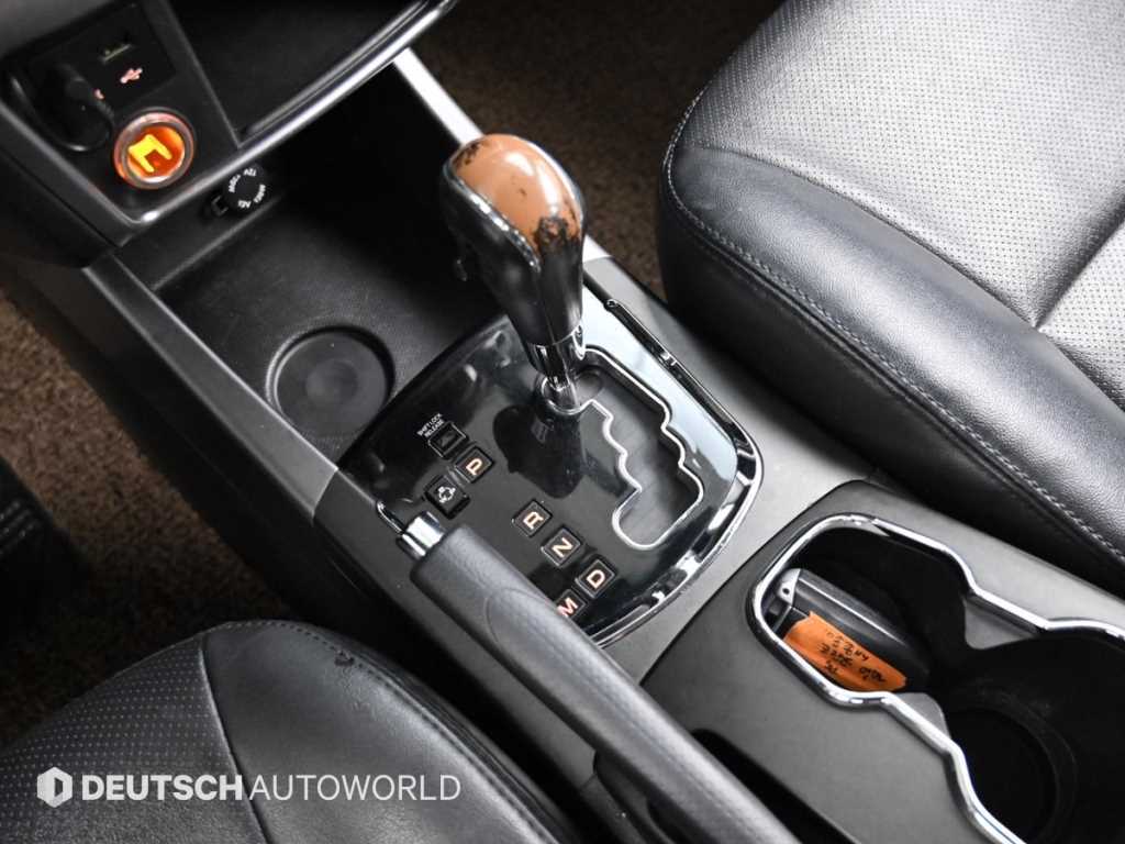 KGM KORANDO — photo 19