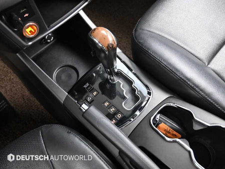 KGM KORANDO — photo 19